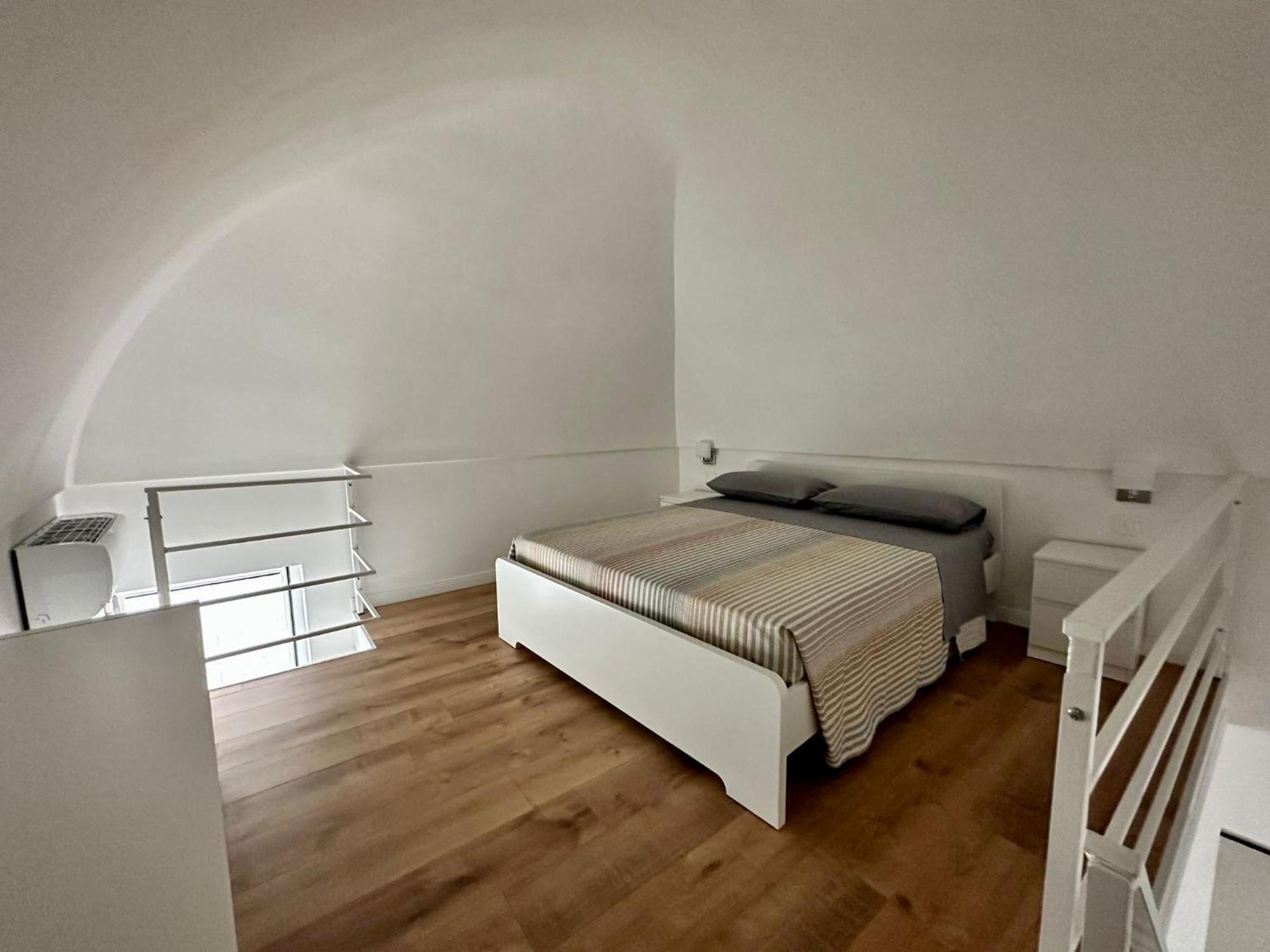 Hary Home Brindisi Exteriör bild