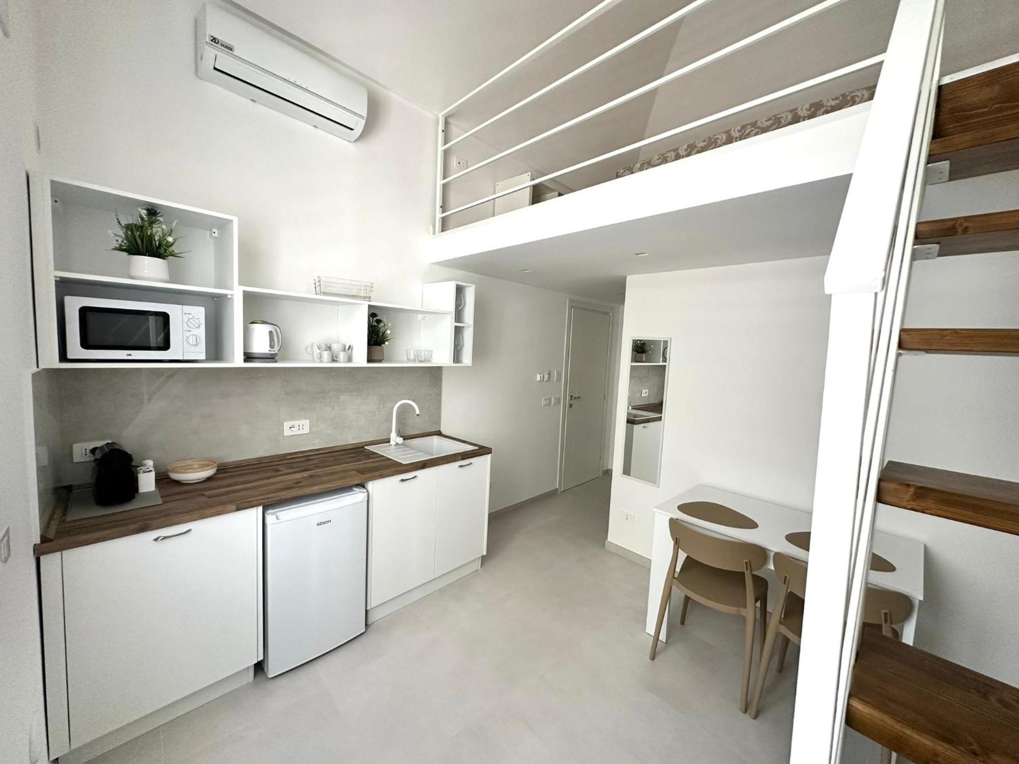 Hary Home Brindisi Exteriör bild