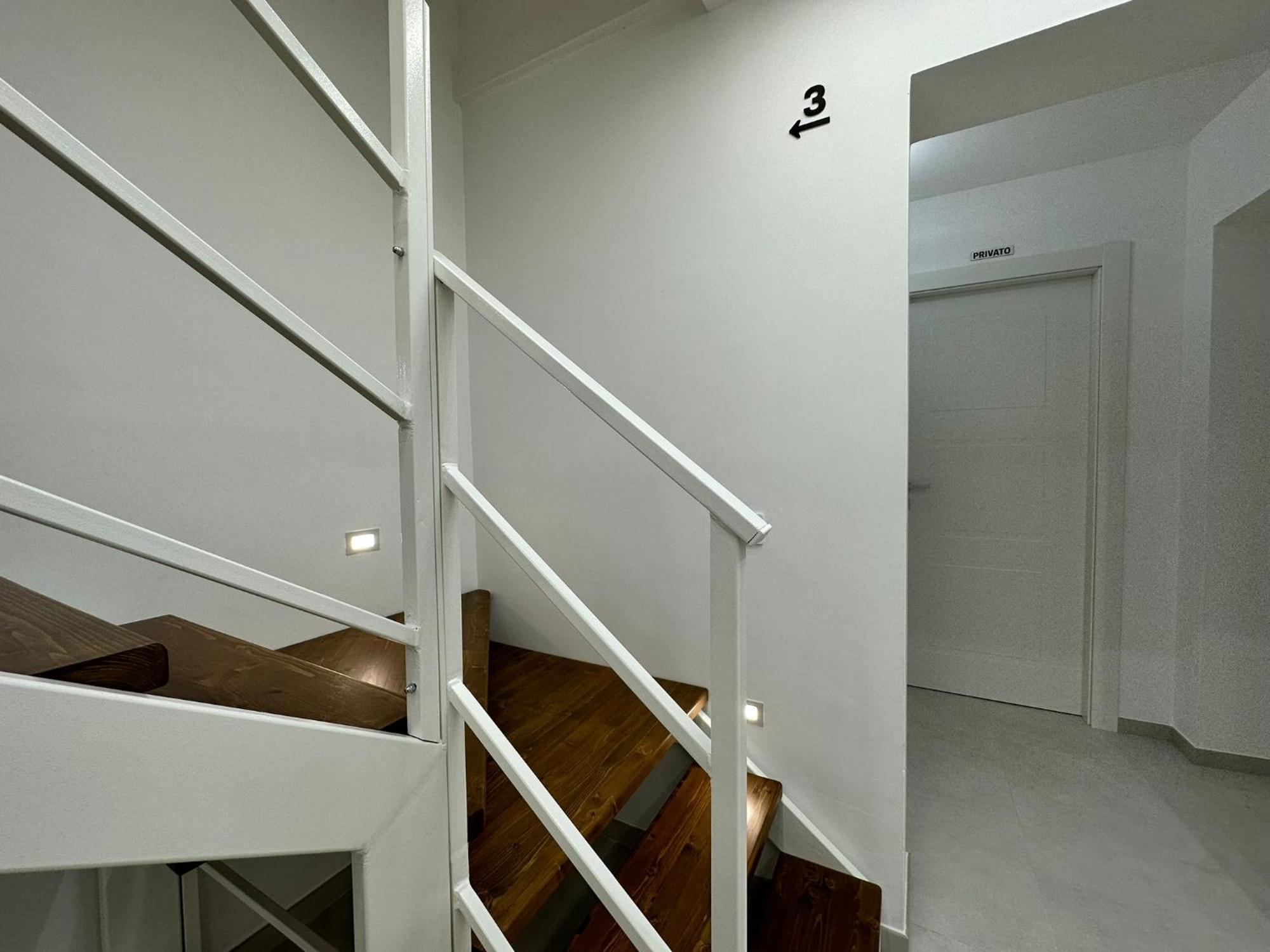Hary Home Brindisi Exteriör bild