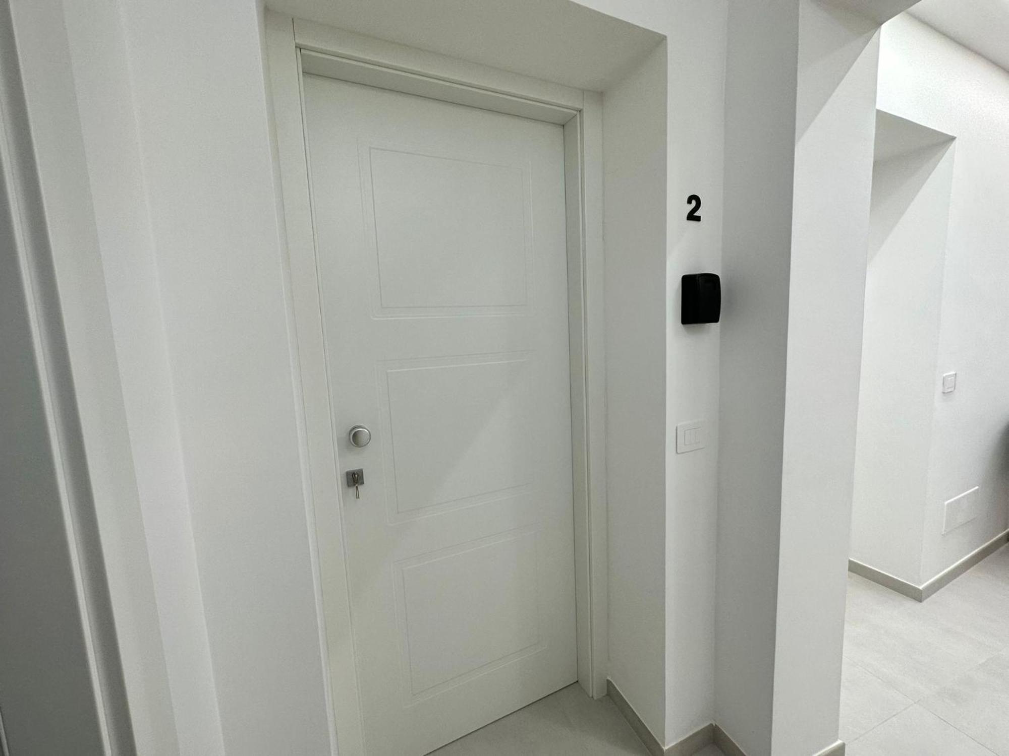 Hary Home Brindisi Exteriör bild