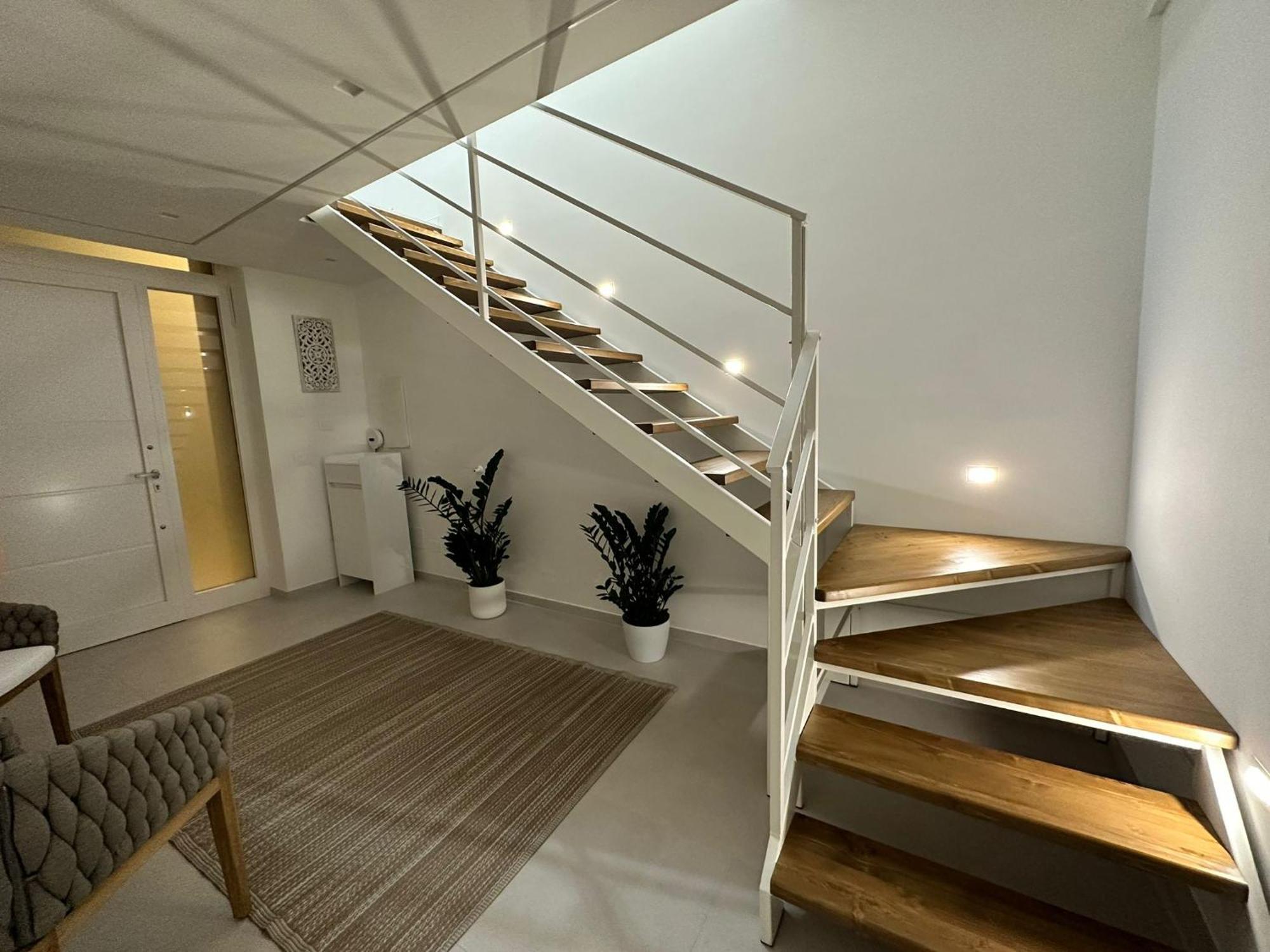 Hary Home Brindisi Exteriör bild